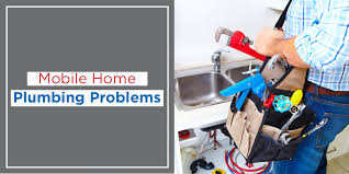 These products provide a privatized and spacious space for having a long. Mobile Home Plumbing Problems