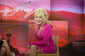 Previously, parton has said she used to regret not having children, but now doesn't feel that way, and has instead. Why Dolly Parton And Husband Carl Dean Never Had Kids We Talked About It And We Dreamed It