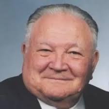 Obituary information for James E. Kyger