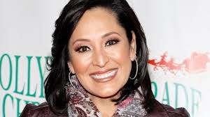 Former KTLA Anchor Lynette Romero Joins NBC4/KNBC In Los Angeles