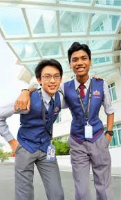 Permohonan boleh dibuat secara online di laman web tertera di bawah. International And Private School With Boarding In Seremban Malaysia