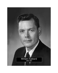 1966: Mayor William Hubbard · Iowa City Public Library DHP