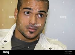 David odonkor hi-res stock photography and images