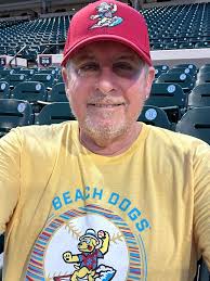 Clearwater Threshers vs Lakeland Flying Tigers in Florida State League  Playoffs