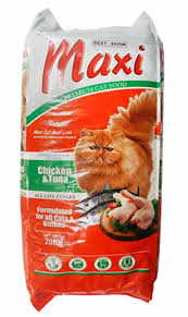 We did not find results for: 8 Merk Makanan Kucing Berkualitas Bagus Penuhi Kebutuhan Nutrisinya