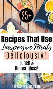 Super Cheap Meals Your Family Will Love With Cost Effective Proteins Cheap Meals Super Cheap Meals Cheap Family Meals