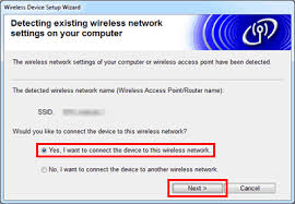 Available for windows, mac, linux and mobile. Setup A Brother Machine On A Wireless Wi Fi Network Using The Supplied Cd Rom Without A Usb Cable Brother