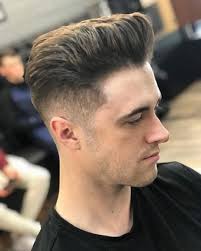 35 long comb over + undercut. Top 30 Best Hairstyles For Men With Thick Hair Cool Hairstyles For Thick Hair