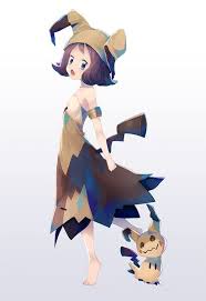 ミミッキュワンピース アンジー anzi のイラスト pixiv ポケモン ミミッキュ アセロラ ポケモンsm ポケモン漫画 ポケモン イラスト ポケモン かわいい