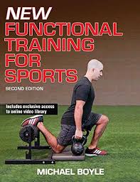 Careful measuring is always important when you are cooking. New Functional Training For Sports Michael Boyle Download