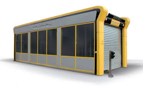 De ce sa deschidem o spalatorie auto self service ? Spalatorii Automate De Tip Tunel Spalatorii Self Service Wash Italia