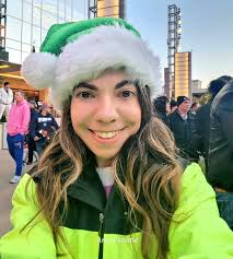 It's always Christmas time when there is light inside ✨️