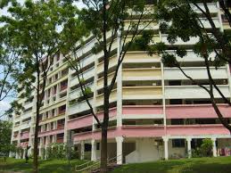 புக்கிட் பாத்தோக்), often abbreviated as bt batok, is a planning area and matured residential town located along the eastern boundary of the west region of singapore. Bukit Batok Street 32 Hdb Details Srx