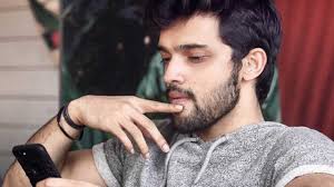 Parth samthaan after quitting kasautii zindagii kay is spending quality time in goa. Parth Samthaan Tests Positive For Coronavirus Actor Shot With A Child For Kasautii Zindagii Kay Promo