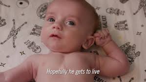 兒童疾病】26周胎兒心臟發現腫瘤媽媽肚內施手術終健康出世