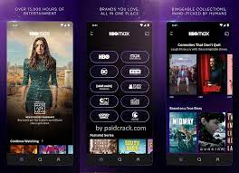 You might also like deezer premium and spotify premium. Hbo Max Movies And Watch Tv Mod Apk 50 30 0
