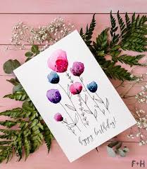 Printable birthday cards by canva. 10 Free Printable Birthday Cards For Grown Ups The Yellow Birdhouse