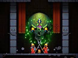 I just want to have every character available to me from the breach, and work to unlock items. Exit The Gungeon Review Fantastic Fun But Bring A Controller Polygon