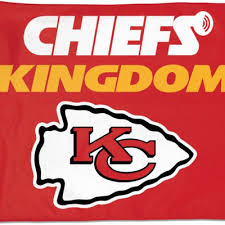 We did not find results for: Chiefs Kingdom Pod A Podcast On Anchor