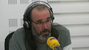 Cadena SER: Escucha Hoy por Hoy Toledo