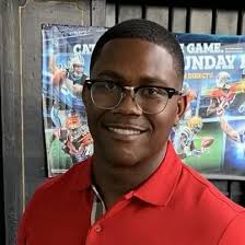 Lindsay Lister and Maurice Morrell's Wedding Website