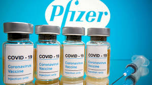 Vaccine distribution is based on eligibility irrespective of residency or immigration status. The Reality Behind Pfizer S Covid 19 Vaccine Distribution Plan Abc News