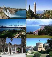 #3 best value of 972 places to stay in antalya. Antalya Wikipedia