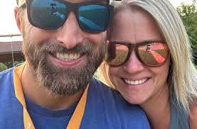 The Stephen and Emily Erskine's Adoption Fundraiser