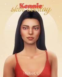 41+ Sims 4 Skin Overlay Mods & Sims 4 CC Skins - We Want Mods