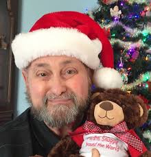 Van Warren Cottom Obituary