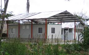 We did not find results for: Fixed Type Cabin Precamp Cabins