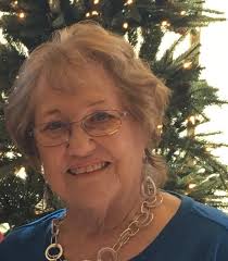 Obituary information for Elizabeth Sue Martin