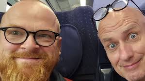 Grüße von Willy Kerntopp aus dem Wolkentor Zen Tempel in Halle von dem 5  Tage Sesshin im April