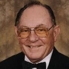 John Pipkin Obituary