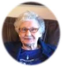 Geneva Lucille Allen Grindle