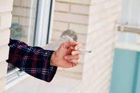 Can You Smoke In Las Vegas Hotel Rooms Feeling Vegas