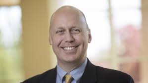 How Jay Rainey plans to make MICDS 'the happiest school in St. Louis'