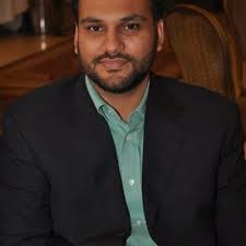 Mian Omer Shah (@mianomershah)