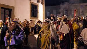 Hoy queremos compartirles una oración especial para este miércoles santo. Cual Es El Significado De Miercoles Santo Rpp Noticias