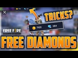 If you're a free fire lover, you've probably wondered a thousand times how to get more gold and diamonds in the game. Only 2 Minutes Sipo Fun Fire Free Fire Diamond Kaise Le 2019 Xfire Icu Free Fire New Diamond Royale