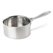 Vollrath 47741 Intrigue Mirror Finish S S 3 25 Qt Sauce Pan See This Great Image Saucepans Saucepan Ceramic Hobs Cookware Sets