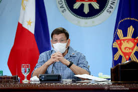 General community quarantine (gcq) with heightened restrictions will be in effect starting friday, july 23 under the iatf's guidelines, fully vaccinated travelers coming from these countries entering the the following areas will be under gcq with heightened restrictions for the rest of the month President Duterte Places Ncr Plus Under Gcq With Heightened Restrictions From May 15 To 31 Presidential Communications Operations Office