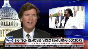 Fox news' tucker carlson has accused one of jeff bezos' minions, a reporter at the washington post, of trying to dig into his younger years for anything naughty that might hurt him. Tuesday Cable Ratings 7 28 20 Tucker Carlson Tonight Leads Greenleaf Soars To New Season High Celebrity Show Off And The Reidout Stay Low The Tv Ratings Guide