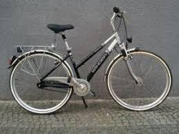 Gebrauchte Damenfahrrader Im Fahrradladen Gebrauchte Fahrrader Fahrrad Mobiles