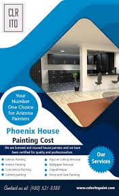 Painter bros is proud to serve this big city with professional painting services that transform the appearance of both commercial and residential properties. Cost To Paint Interior Exterior Home Painting