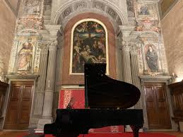 Historic Frescoes