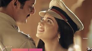 Mera Balam Thanedar Serial Update: Bulbul Ne Veer Ko Vardi Par Daag Na  Lagne Dene Ka Kiya Vada