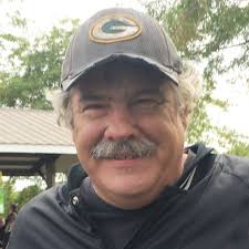 Steven Reed Duckworth