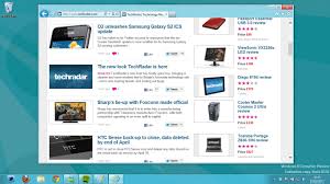 Selecting a language below will dynamically change the complete page content to that language. Microsoft Releases Internet Explorer 10 Preview For Windows 7 Techradar