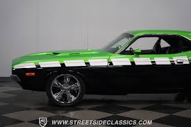 Image result for Black 1974 Challenger